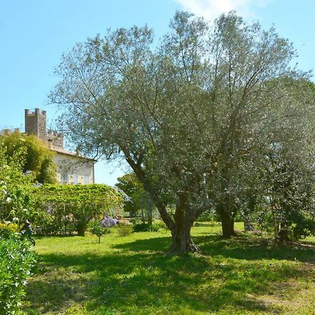 Casale Del Gelso Villa Genzano di Roma Buitenkant foto