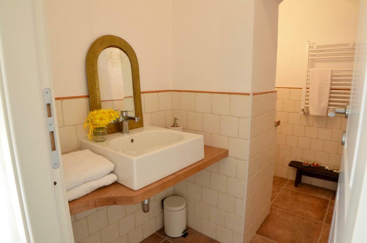 Casale Del Gelso Villa Genzano di Roma Buitenkant foto