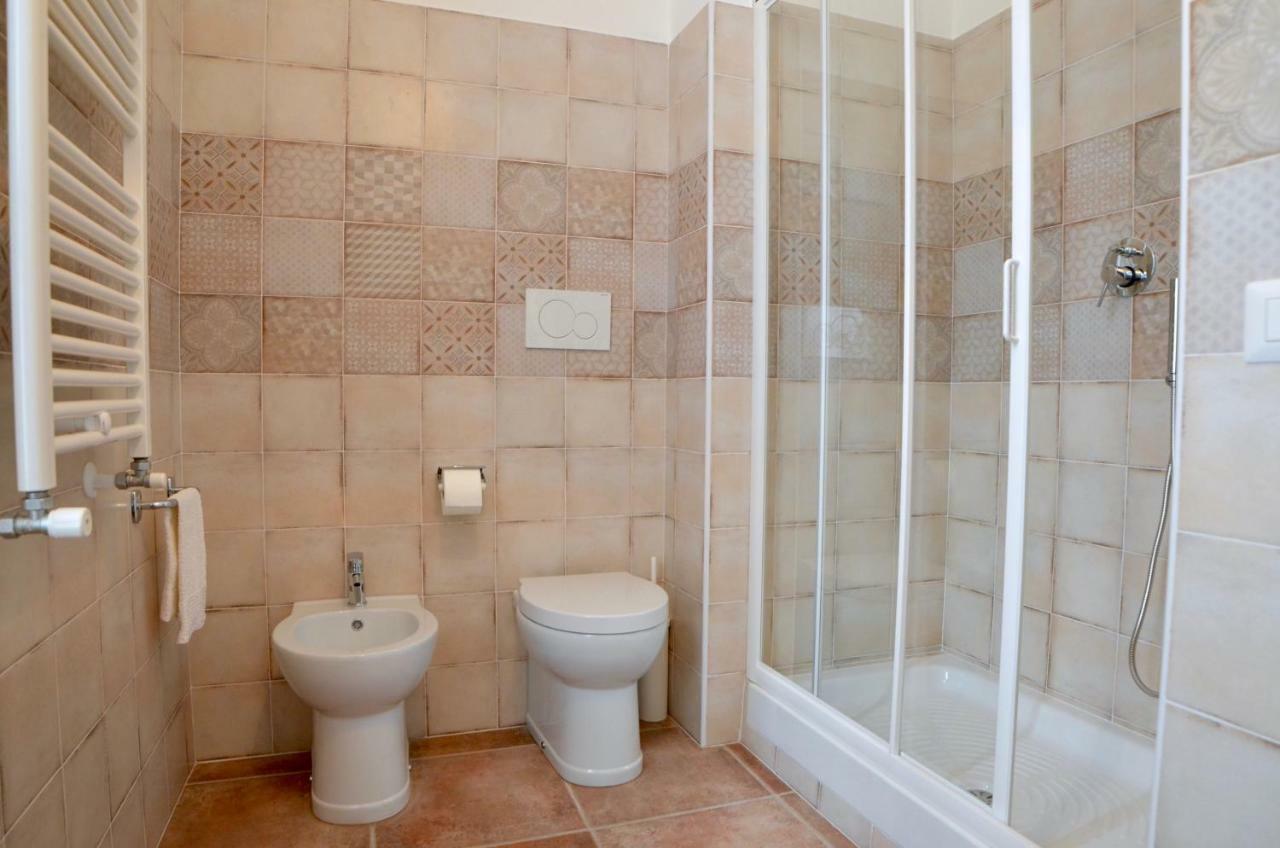 Casale Del Gelso Villa Genzano di Roma Buitenkant foto