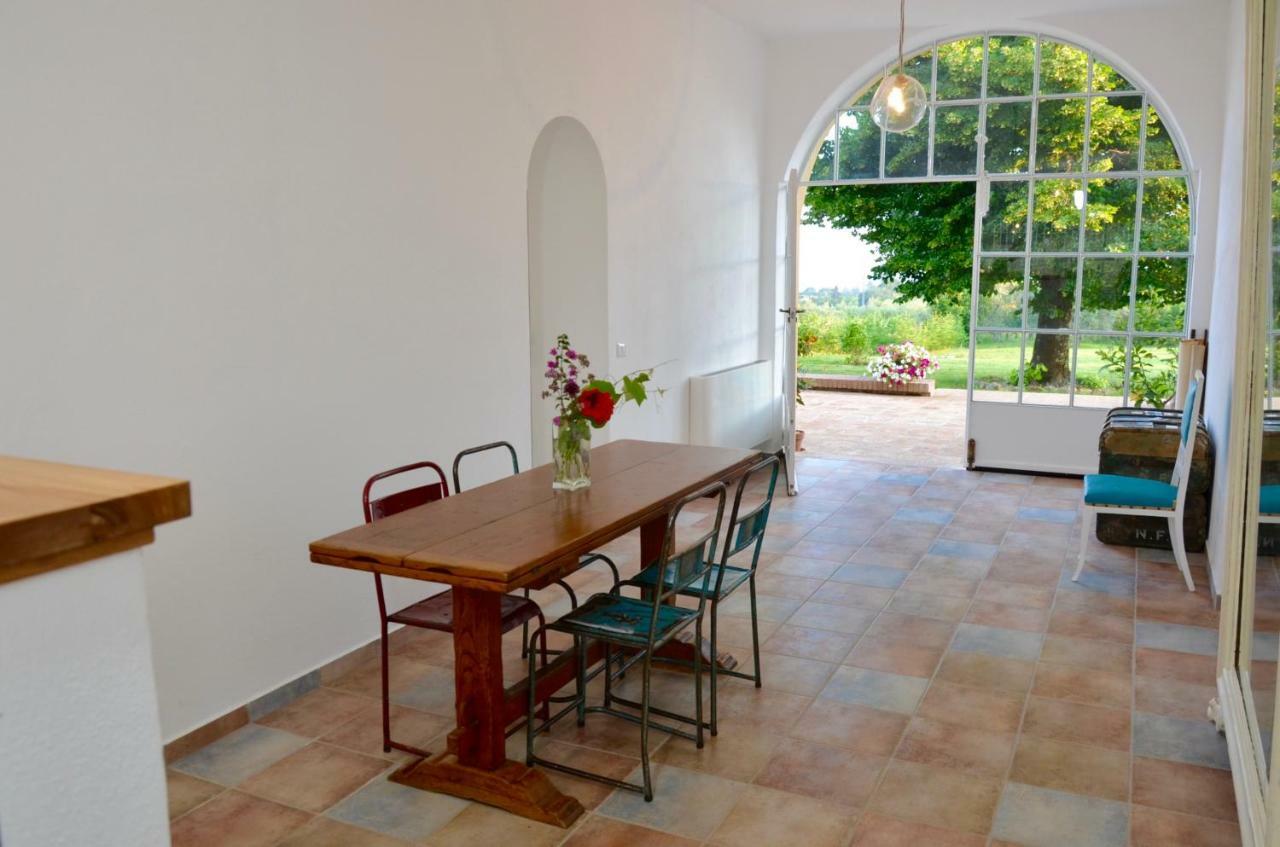 Casale Del Gelso Villa Genzano di Roma Buitenkant foto