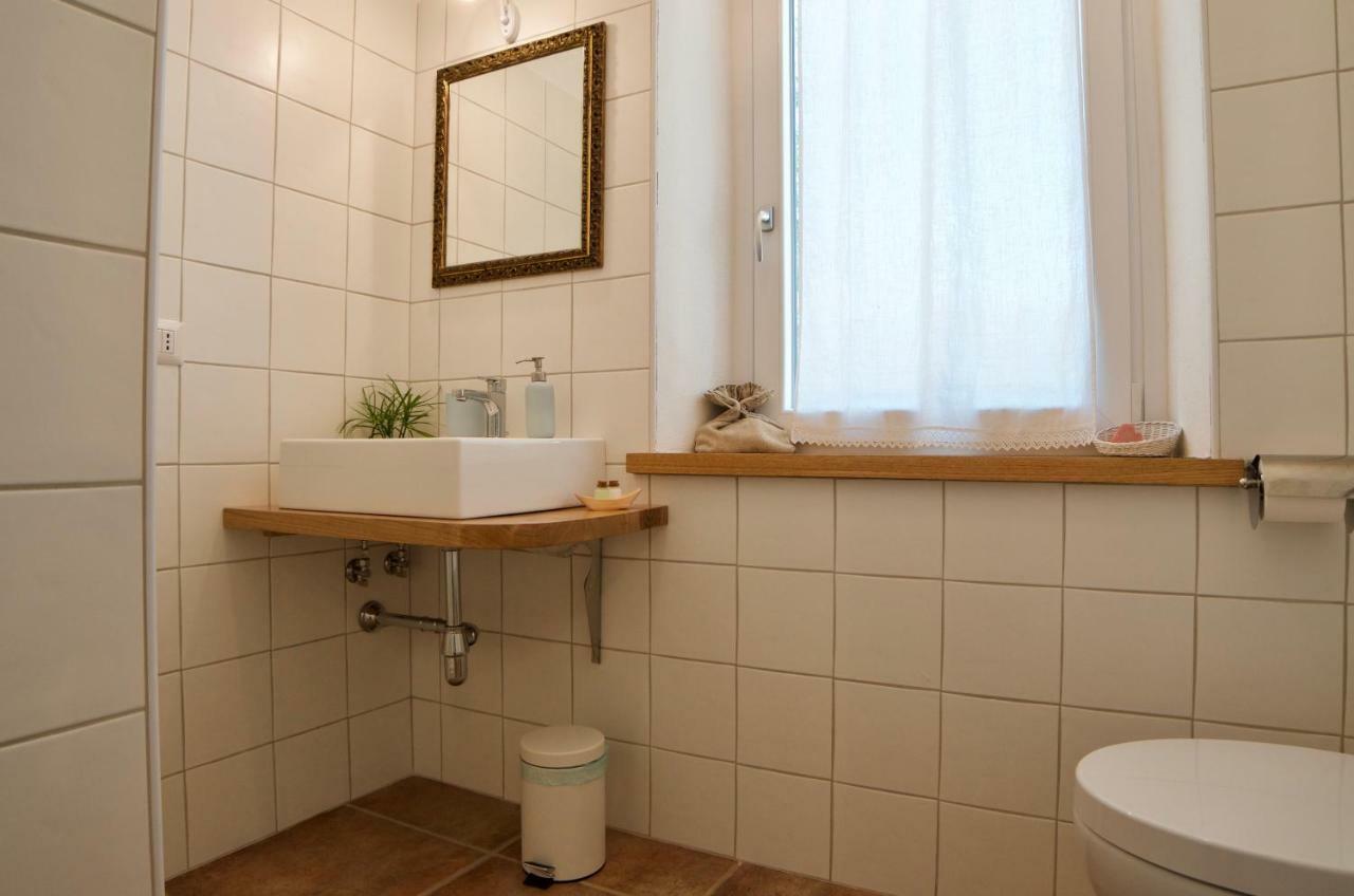 Casale Del Gelso Villa Genzano di Roma Buitenkant foto