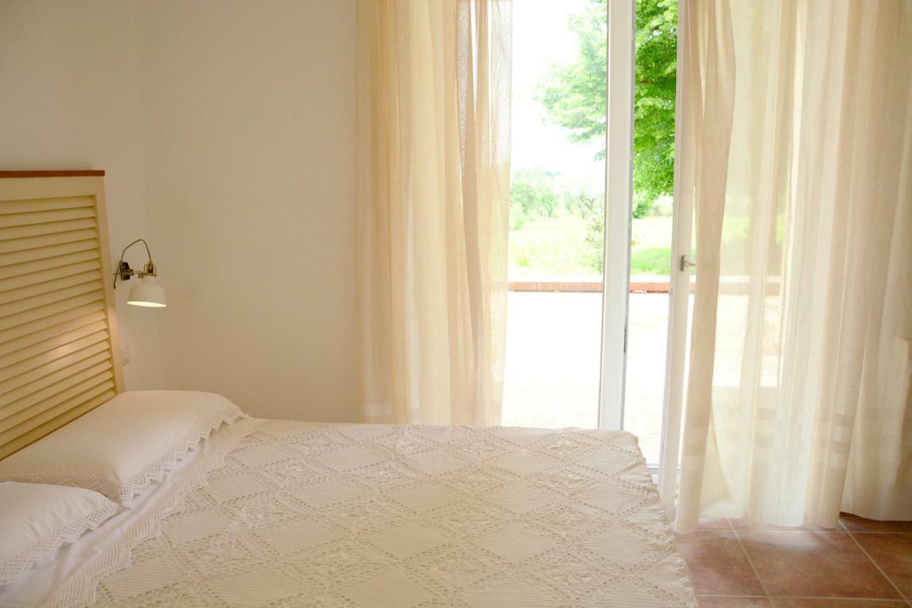 Casale Del Gelso Villa Genzano di Roma Buitenkant foto