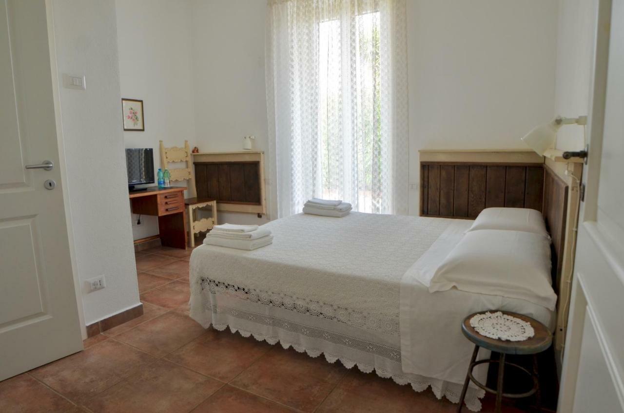 Casale Del Gelso Villa Genzano di Roma Buitenkant foto