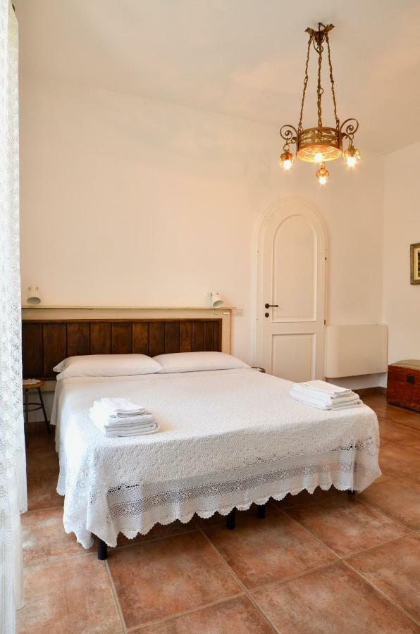Casale Del Gelso Villa Genzano di Roma Buitenkant foto