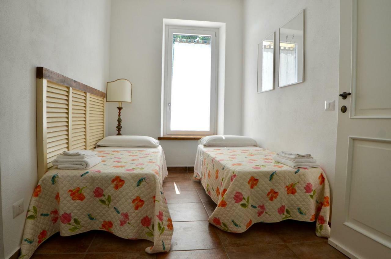 Casale Del Gelso Villa Genzano di Roma Buitenkant foto